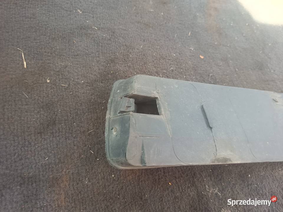Kratka Zderzaka Prawy Przód Audi A4 B5 a35 Myszków