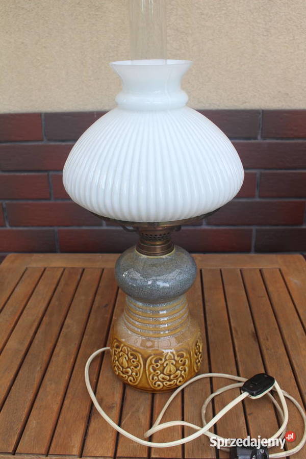 lampa G 10 mysałkowice Kalisz sprzedam