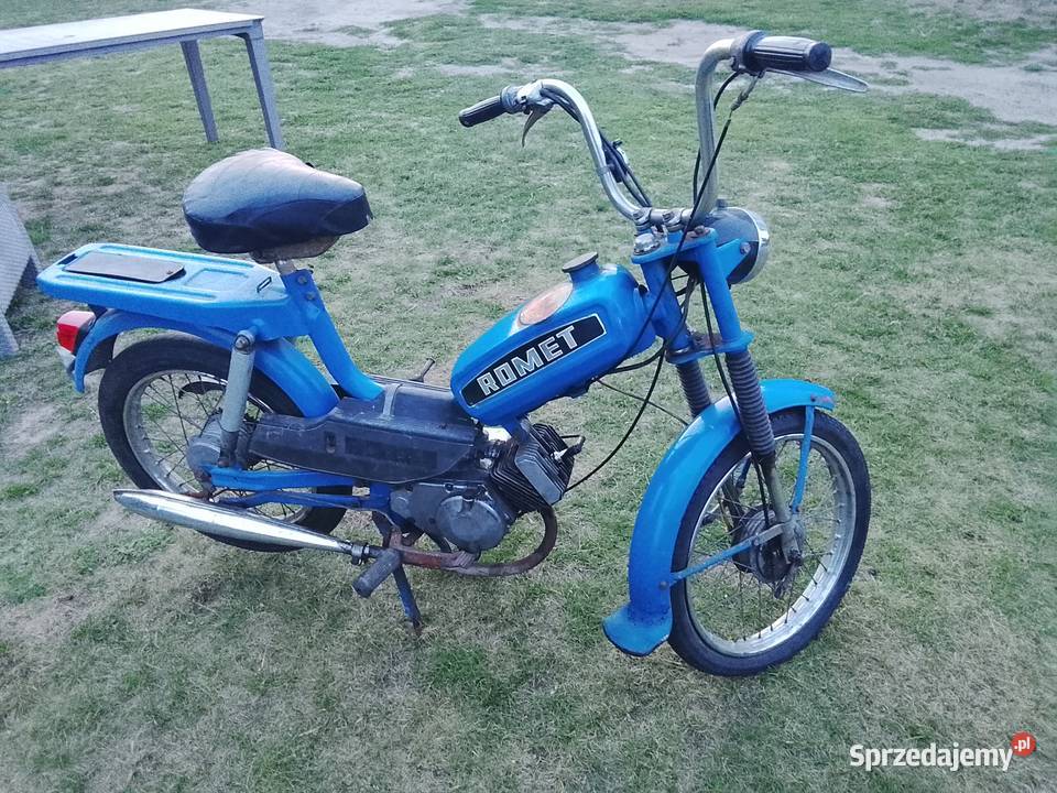 Sprzedam Romet Kadet Romet Koło