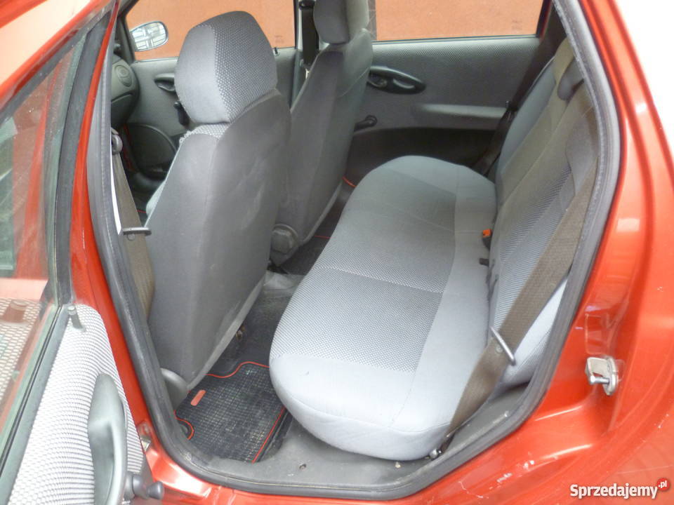 Fiat Punto II z gazem do uzgodnienia sprzedam