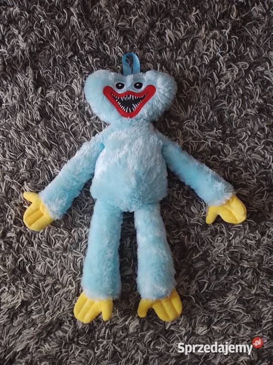 Maskotka Huggy Wuggy duża małopolskie