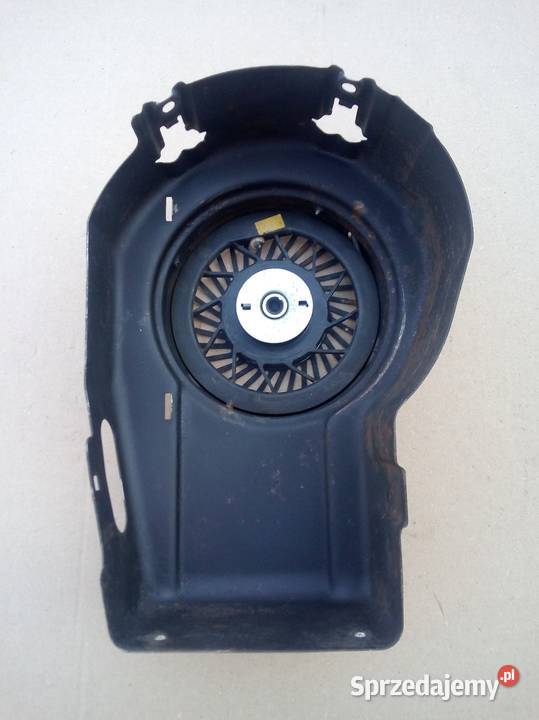 Starter Silnika Tecumseh 30 HP Stalowa Wola