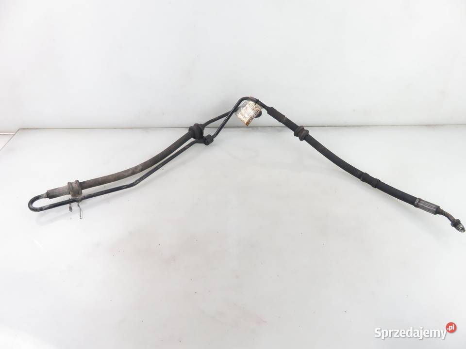 PRZEWÓD WSPOMAGANIA MERCEDES VITO 22 CDI Przewody układu wspomagania