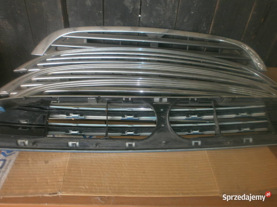 Atrapa Grill BMW Mini Cooper 5 HURT Zielona Góra