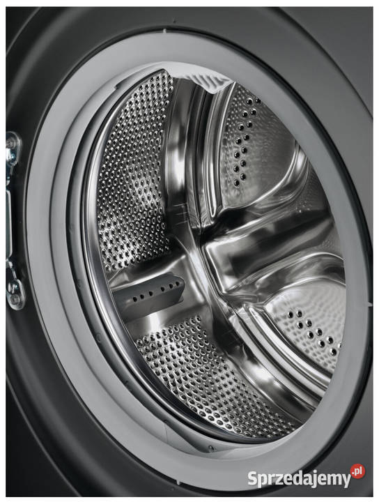 Pralka ELECTROLUX EW6SN306SPX SensiCare 600 6 mazowieckie Warszawa