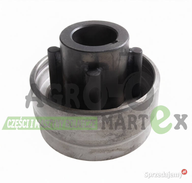 101074 PIASTA ROPA Wichrów