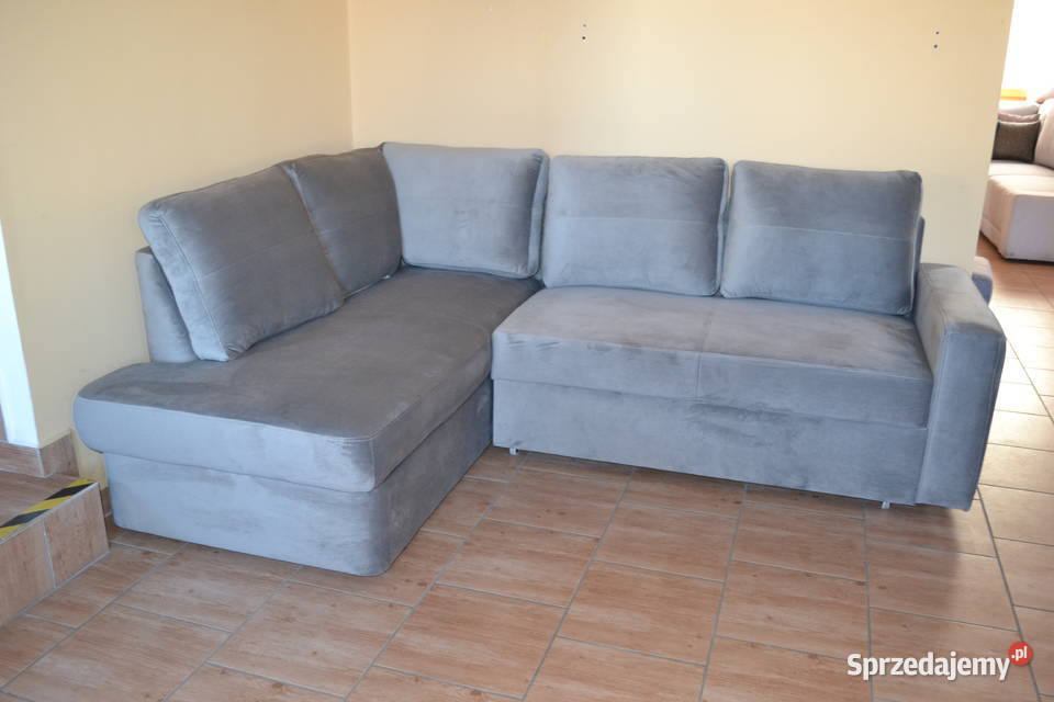 Meble pyka naroznik Modern PROMOCJA 170x225 Komplety wypoczynkowe Gliwice sprzedam