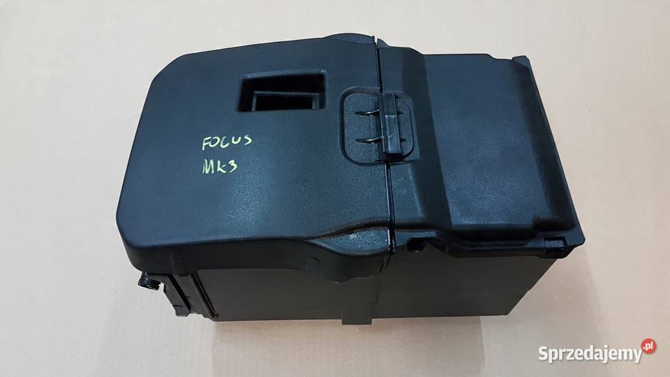 OBUDOWA AKUMULATORA FOCUS MK3 Międzychód