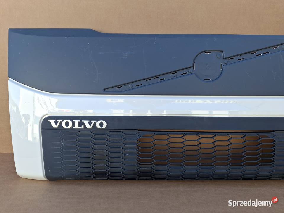 VOLVO FE EURO 6 FL MASKA GRILL ATRAPA ORYGINAŁ Bieleń