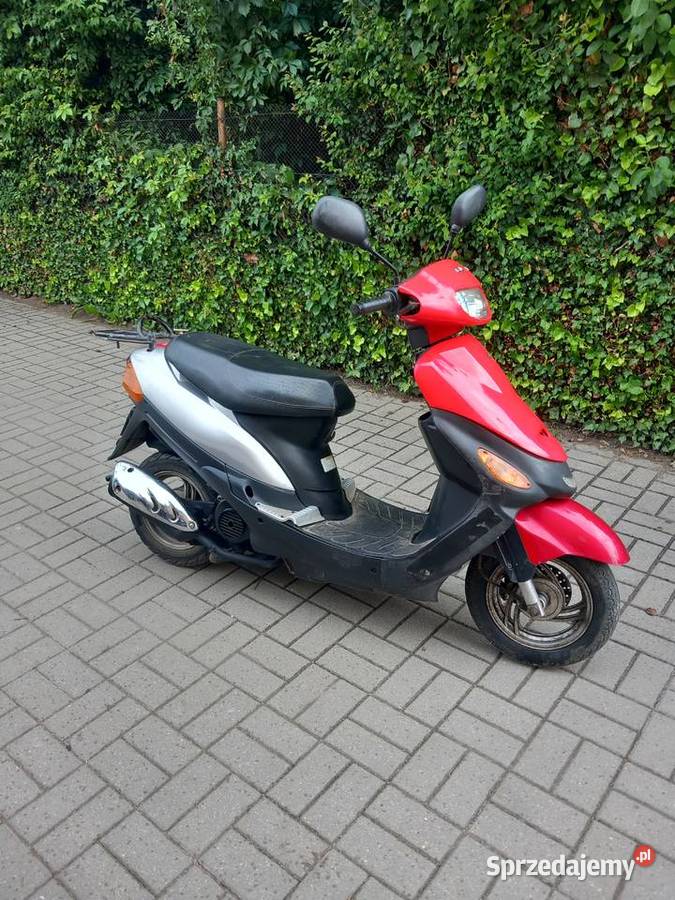 SUKIDA sukida50qttop1 Pozostałe sprzedam
