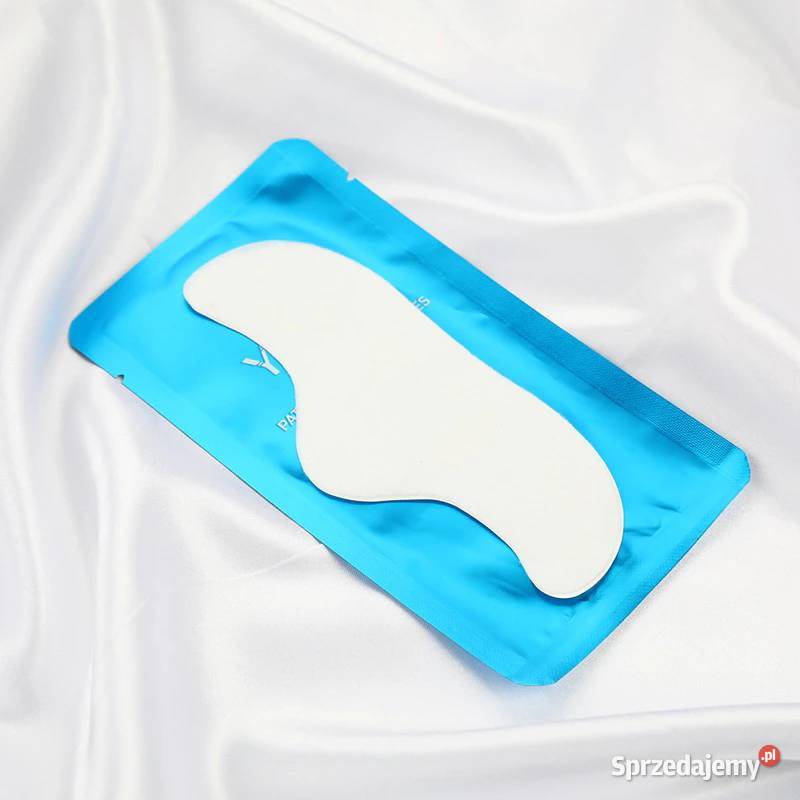 Yoxier Plastry przeciwzmarszczkowe na czoło Płock