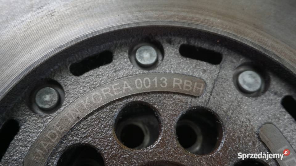 i40 OPTIMA ix35 CARENS SPORTAGE 17 CRDI 15r D4FD Suków