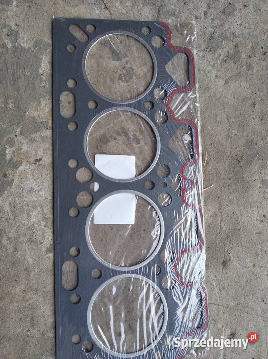 Ursus 4512451453125314 uszczelka głowicy Bychawa