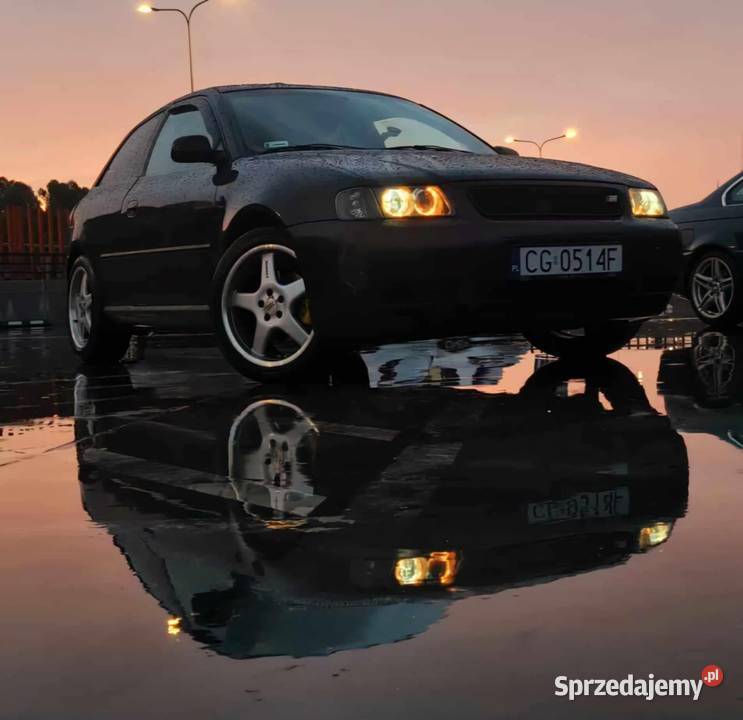 dziś Alufelgi Borbet 17 5x100 pomorskie Gdańsk