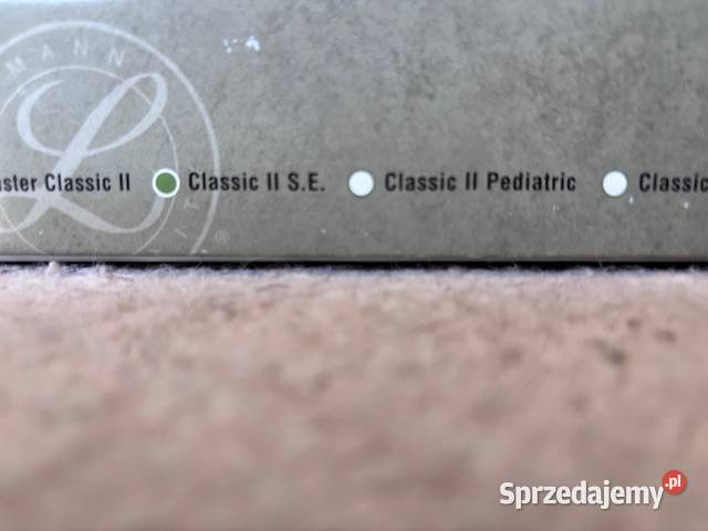 Stetoskop Littmann Classic II SE model 2208 Łódź