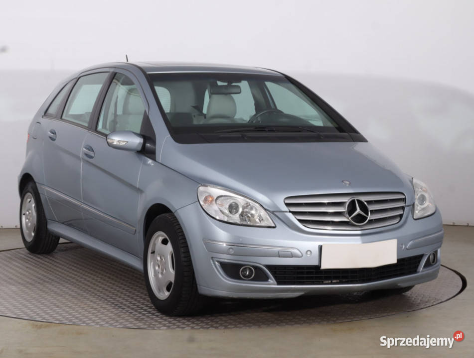 Mercedes B B 150 ABS