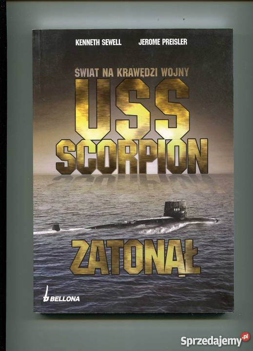 Świat na krawędzi wojny Szczecin