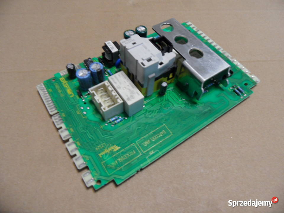 programator pralki whirlpool AWE7226P Strawczyn