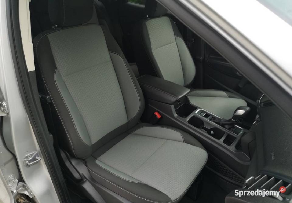 Ford Kuga 4x4 2019r stan idealny Zamiana ABS Mosina