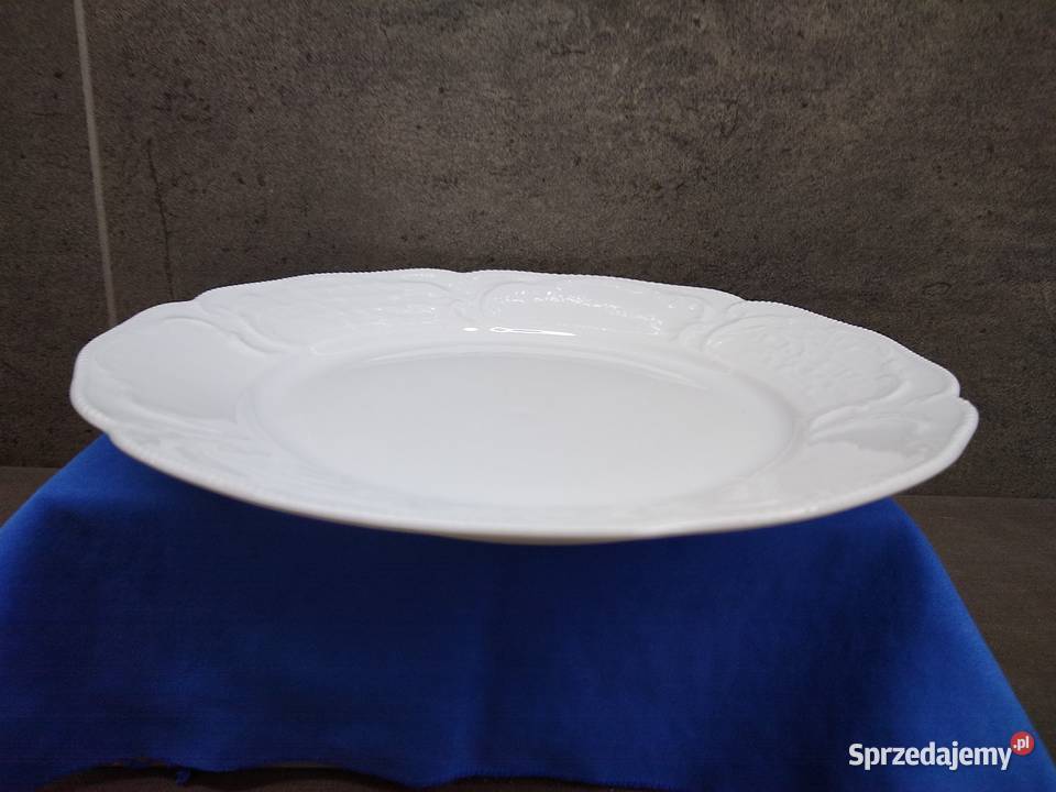 Talerz płytki Rosenthal Sanssouci 6 Kalisz