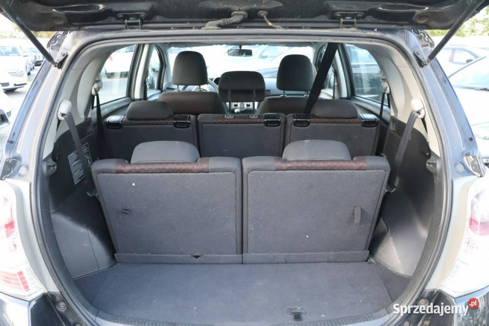Toyota Verso 7OSOBOWYzarejestrowany 6bieg diesel Opole
