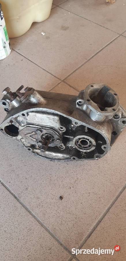 DKW rt3 rt100 kartery Szydłowiec