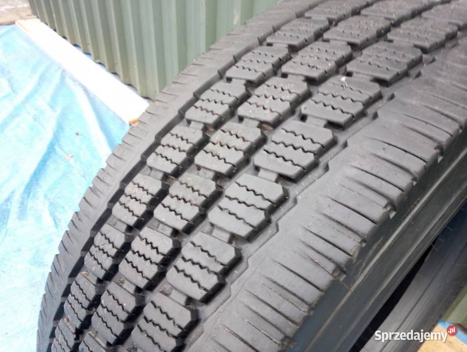 Opona Aeolus 31570 R 225 225 Asw 80 lubuskie Szprotawa