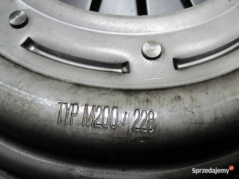 Mazda 2 DJ 15 i SKYACTIVG 75 21R P30216460 osobowe Sprzęgła i elementy