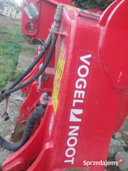 Głębosz Vegel Nood Korzenica