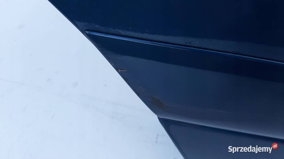 Drzwi Lewy Tył NISSAN PRIMERA P11 KOMBI LIFT 99 Nowy Tomyśl