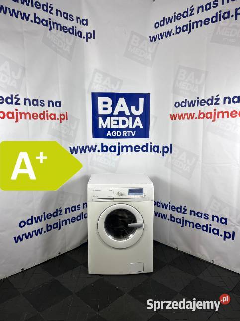 Pralka Electrolux Made In Italy 6 1200 ob A mazowieckie Wiejca sprzedam
