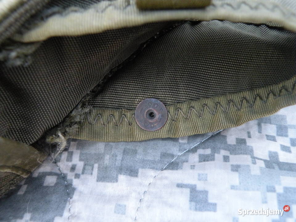 Ładownica m16 alice 3