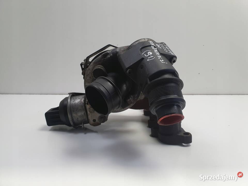 VW Tiguan 20 TDI TURBOSPRĘŻARKA 03L253016F Janów sprzedam