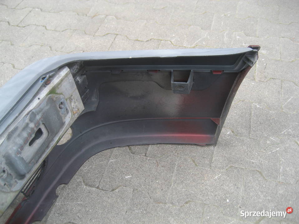 volvo 850 9496r zderzak przedni belka Rakoniewice sprzedam