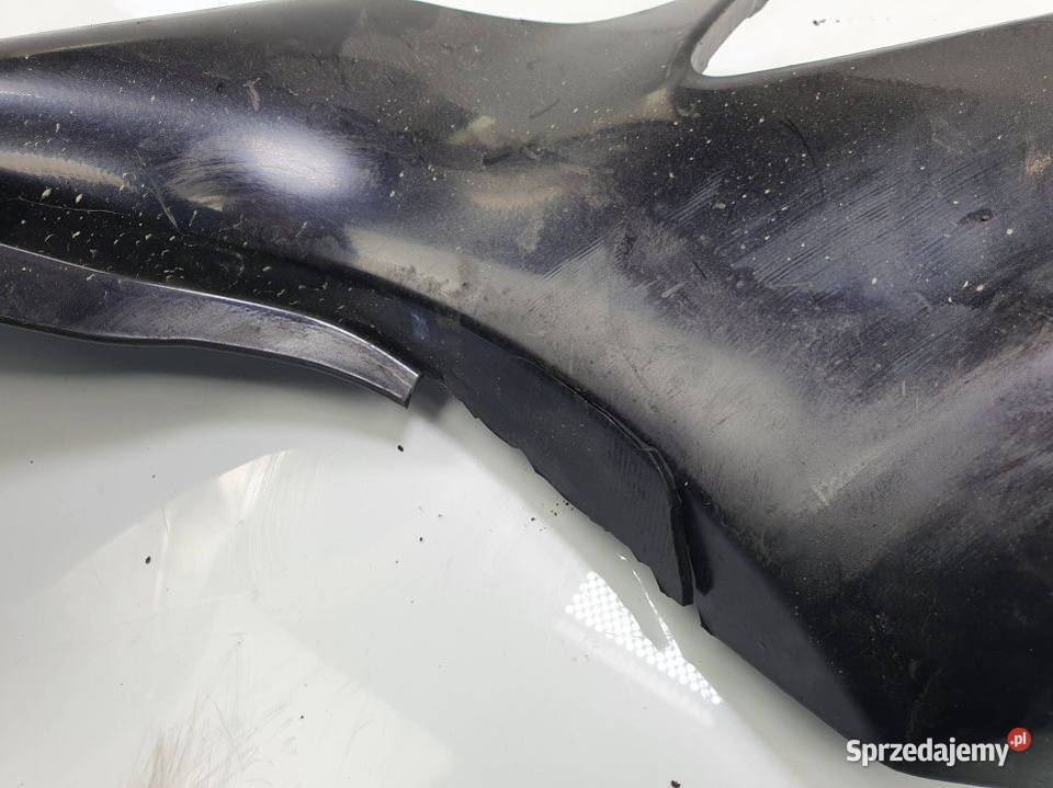 OSŁONA YAMAHA MT07 1WS2412900 Lipno sprzedam