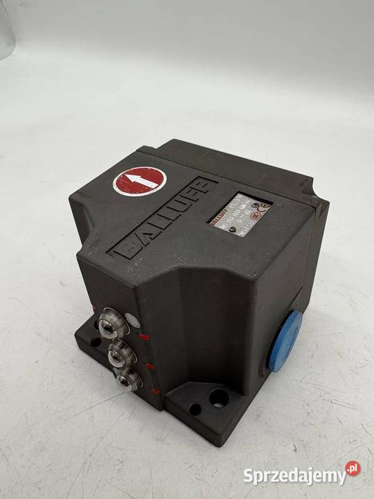 Balluff BNS 813B03K1661B2203 Position switch mazowieckie Warszawa