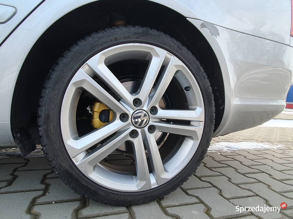 Skoda octavia 2011 ról automat 140 ładna Świnoujście sprzedam