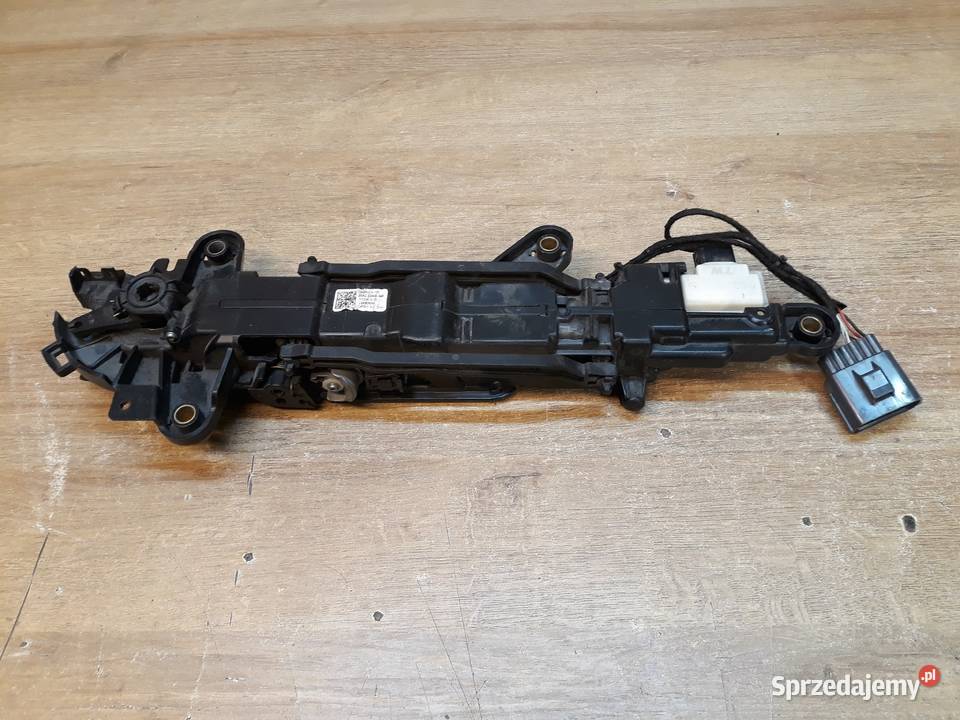 RANGE ROVER VELAR L560 KLAMKA PRAWA PRZÓD Międzychód sprzedam