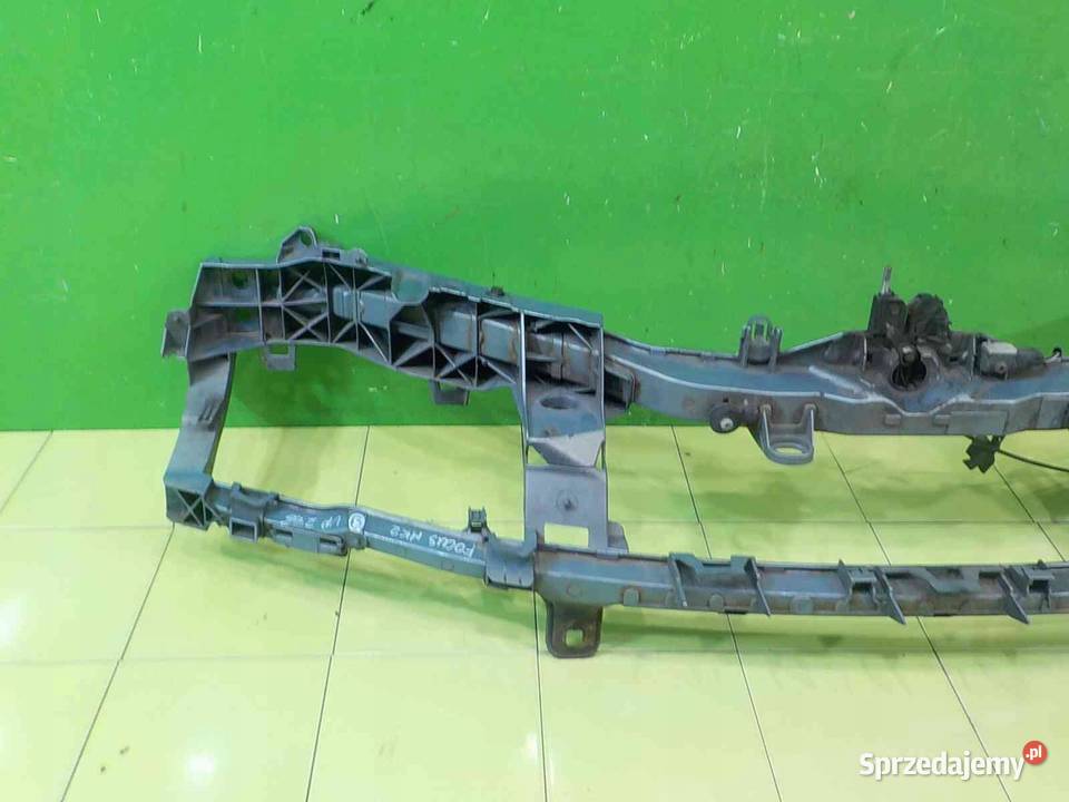 FOCUS MK2 LIFT 20 TDCI 09r pas przedni okular Suków