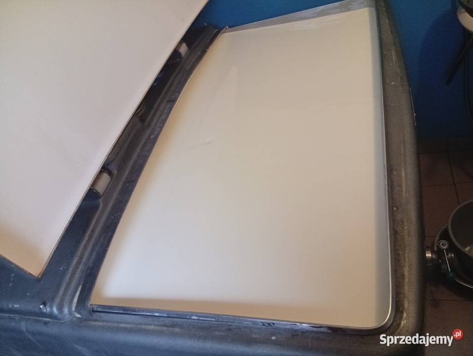 Zbiornik na mleko Rokitno