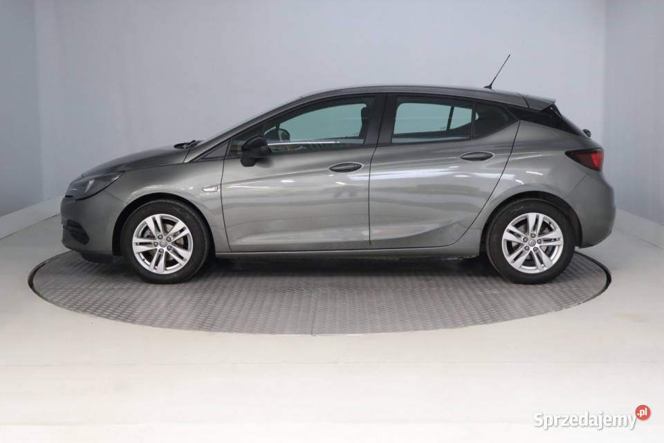 Opel Astra 12 Turbo komputer pokładowy Astra