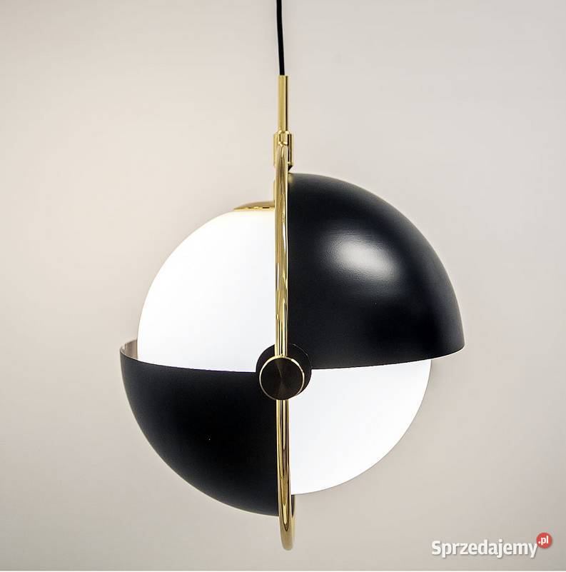 Lampa KULA Oświetlenie Milanówek