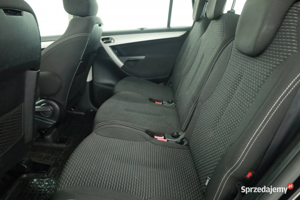 Citroen C4 Grand Picasso 16 VTi 215605km