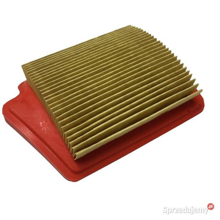 Filtr powietrza STIHL FS490 FS510 FS560 Ostrołęka