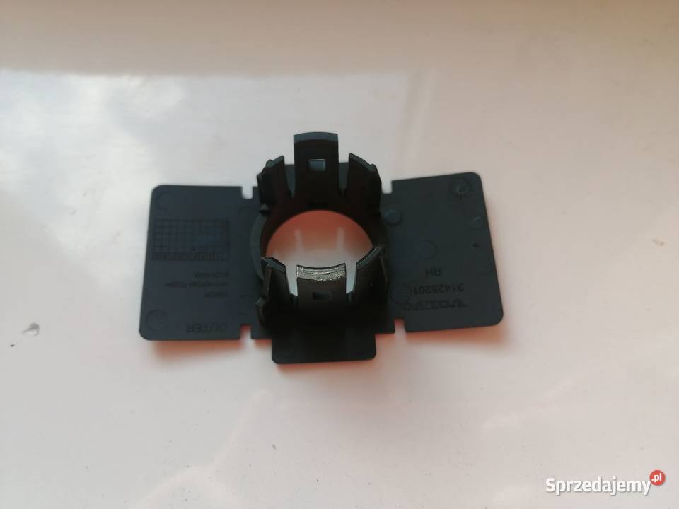 VOLVO XC60 PRAWY PRZÓD 31425201