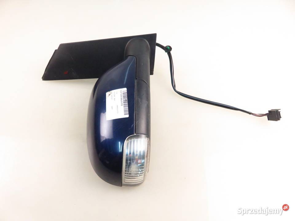 LUSTERKO PRAWE VW TOURAN I LB5N osobowe małopolskie
