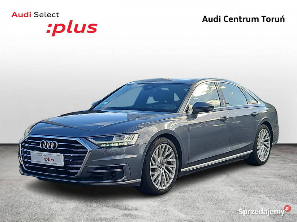 Audi A8 A8 Toruń