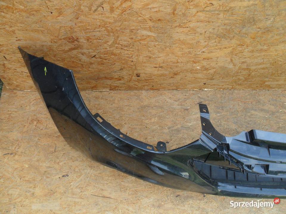 Zderzak przedni Hyundai ix35 2009 Nowy Tomyśl