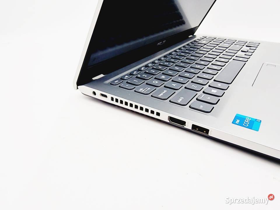LAPTOP ASUS X515EABQ1226W INTEL CORE I3512GB Liczba rdzeni 2 Asus
