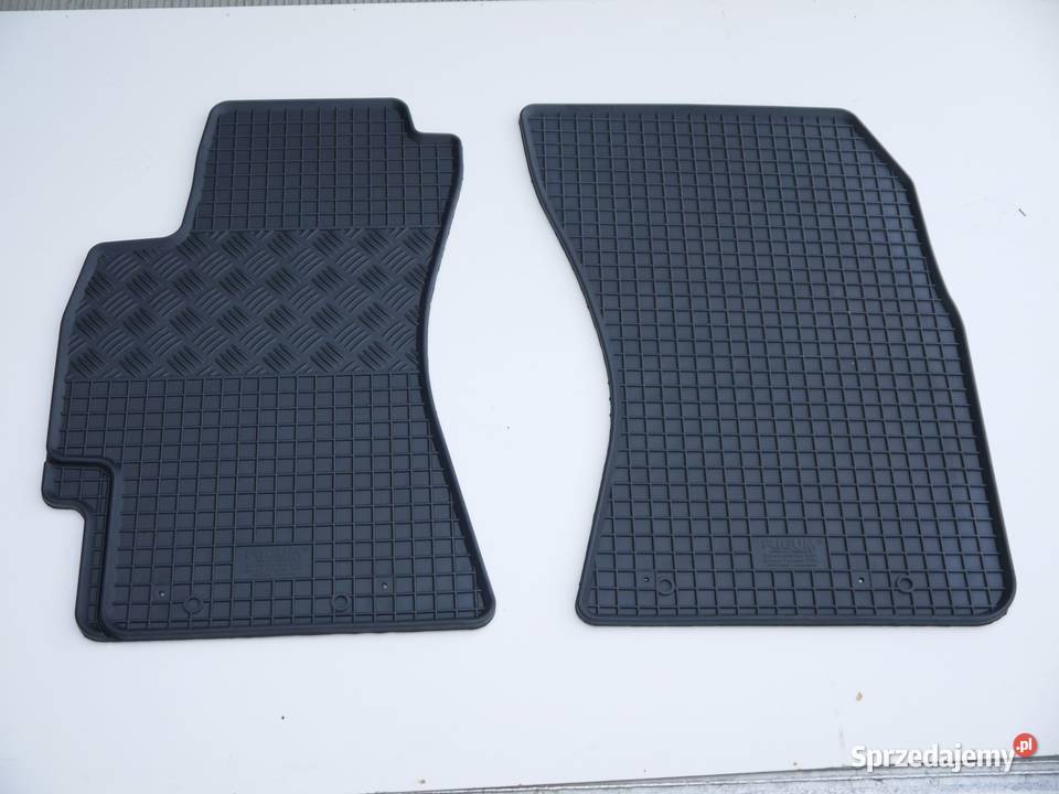 SUBARU Dywaniki OKAZJA Likwidacja Firmy Zmysłówka